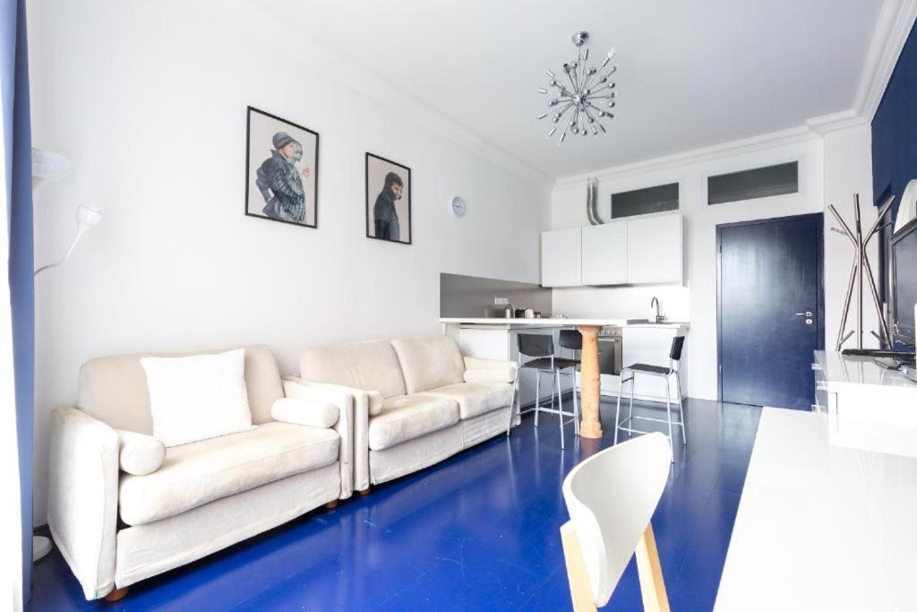 Apartment At Synagogue Budapest Esterno foto